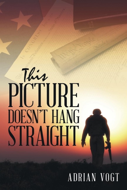 This Picture Doesnt Hang Straight