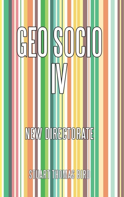 Geo Socio Iv: New Directorate