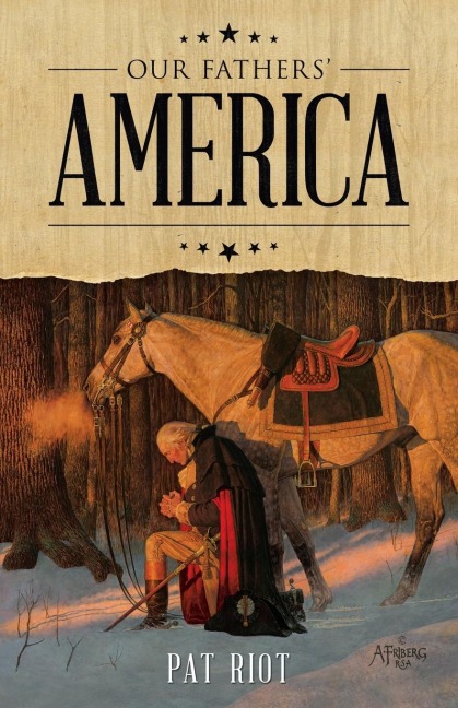 Our Fathers America