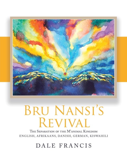Bru Nansi's Revival: The Separation of the M'Animal Kingdom