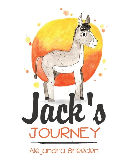 Jacks Journey