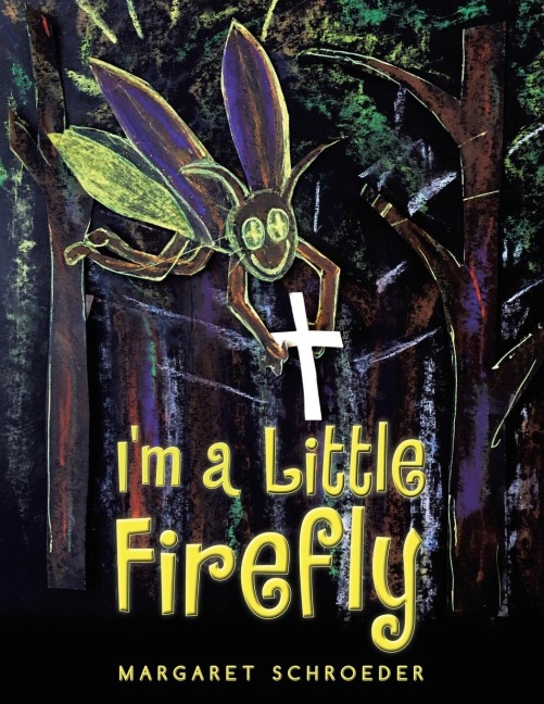 Im a Little Firefly
