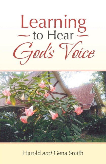 Learning to Hear Gods Voice