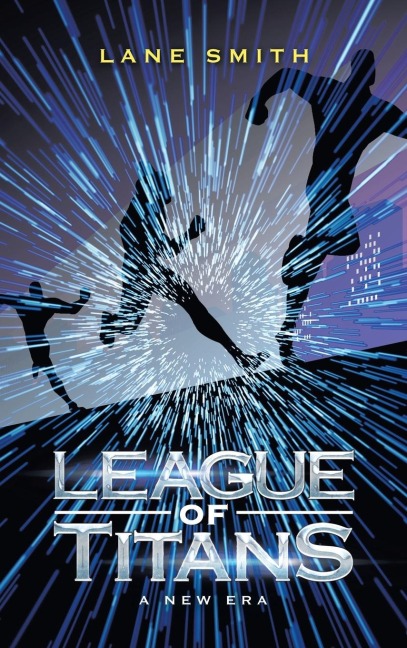 League of Titans: A New Era