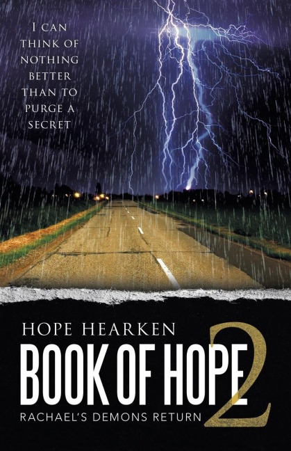 Book of Hope 2: Rachaels Demons Return