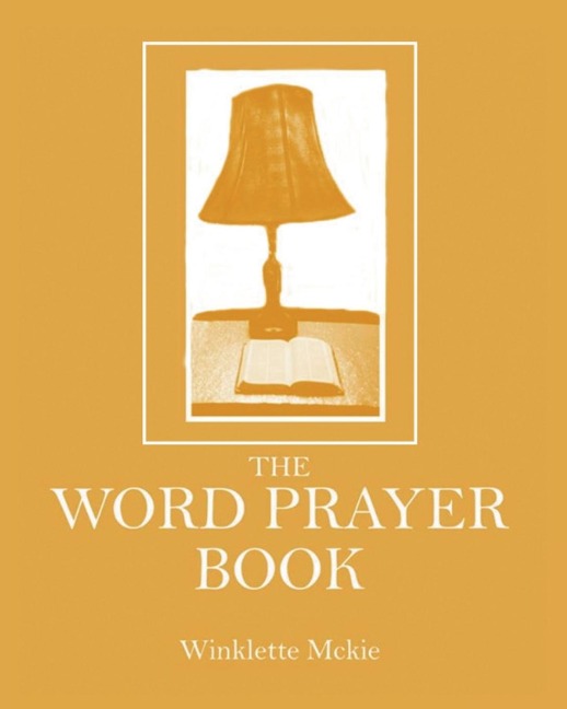 The Word Prayer Book