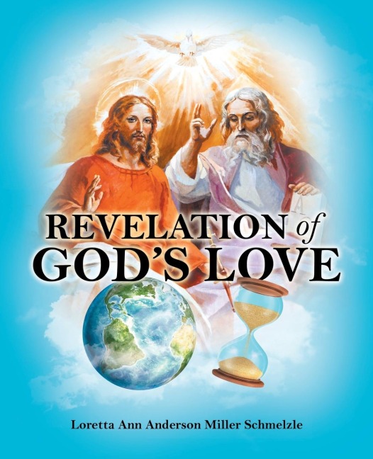 Revelation of Gods Love