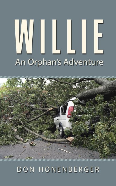 Willie: An Orphans Adventure