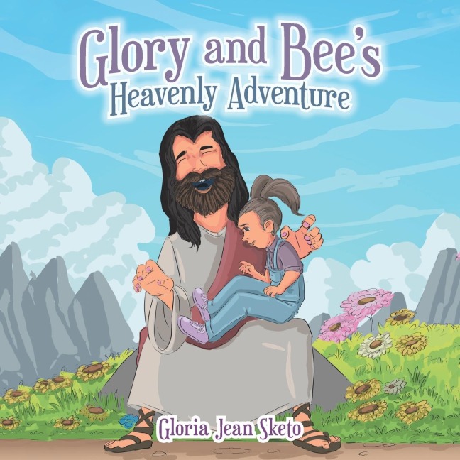 Glory and Bees Heavenly Adventure