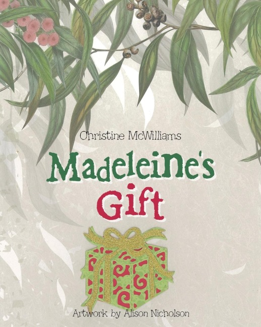 Madeleines Gift