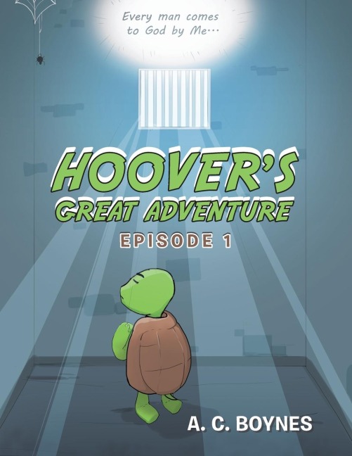 Hoovers Great Adventure: Episode 1