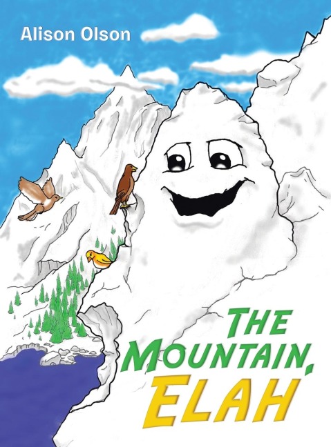 The Mountain, Elah