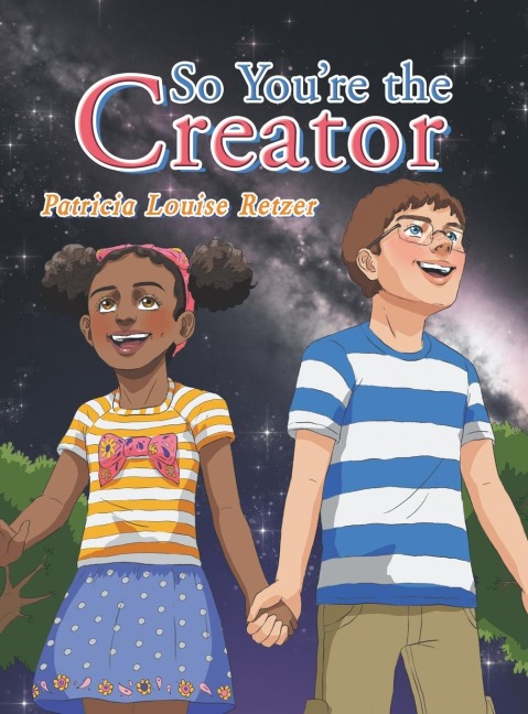 So YouRe the Creator