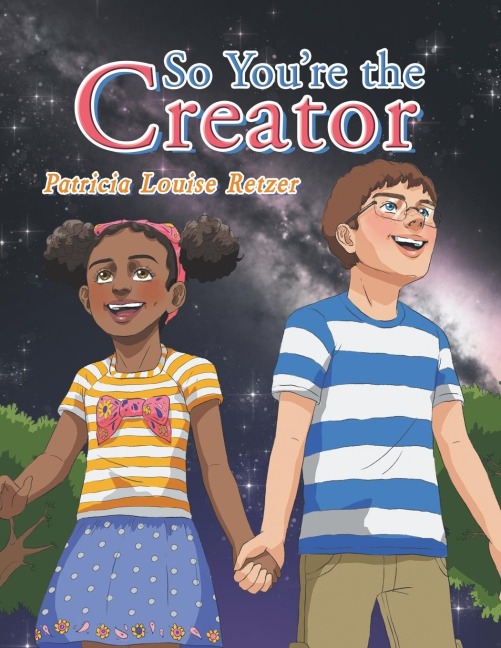 So YouRe the Creator