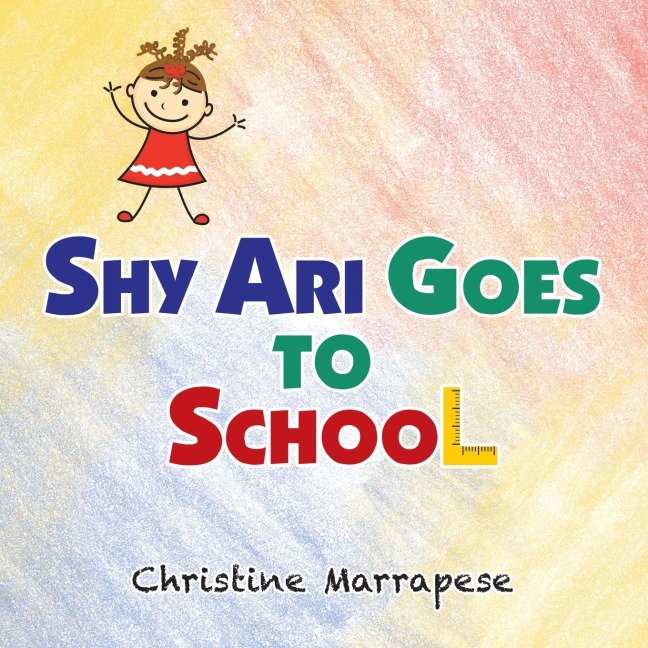 Shy Ari Goes to School