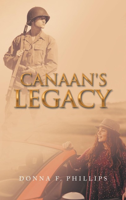 Canaans Legacy