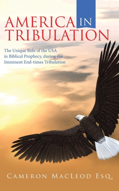 America in Tribulation: The Unique Role of the Usa in Biblical Prophecy, During the Imminent End-Times Tribulation