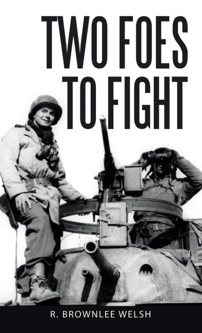 Two Foes to Fight