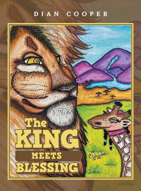 The King     Meets     Blessing