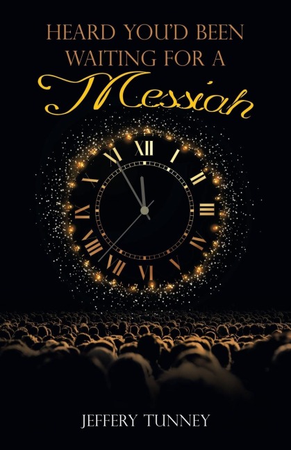 Heard Youd Been Waiting For A Messiah