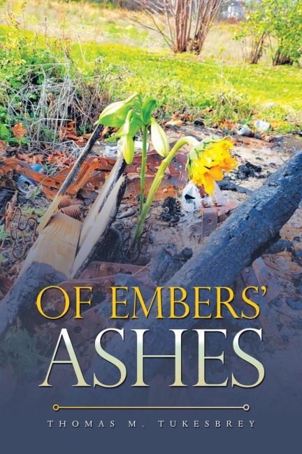 Of Embers Ashes
