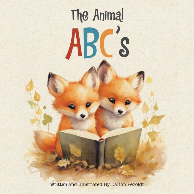 The Animal ABCs