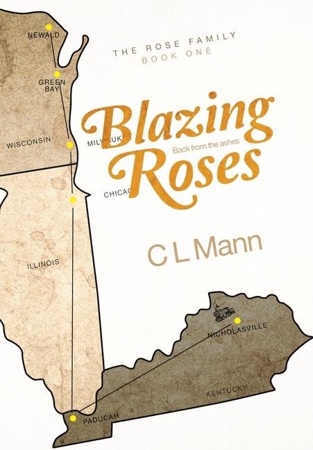 Blazing Roses: Back from the ashes