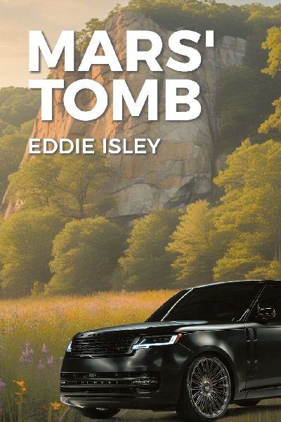 Mars' Tomb