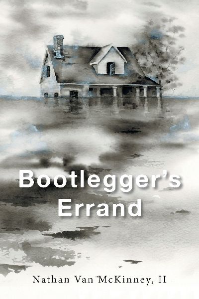 Bootleggers Errand