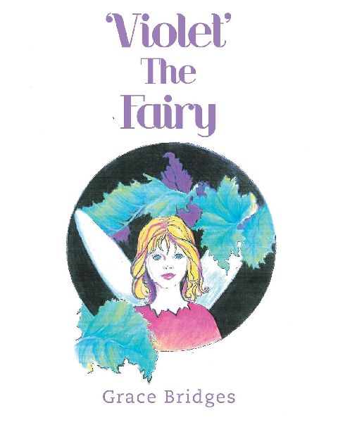 Violet The Fairy
