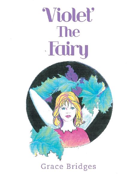 Violet The Fairy