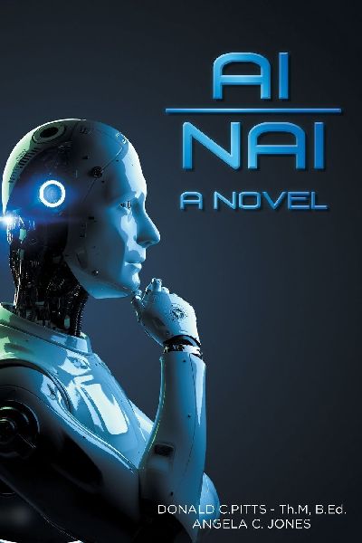 AI/nAI: A Novel