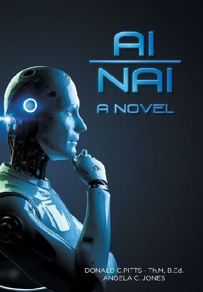 AI/nAI: A Novel
