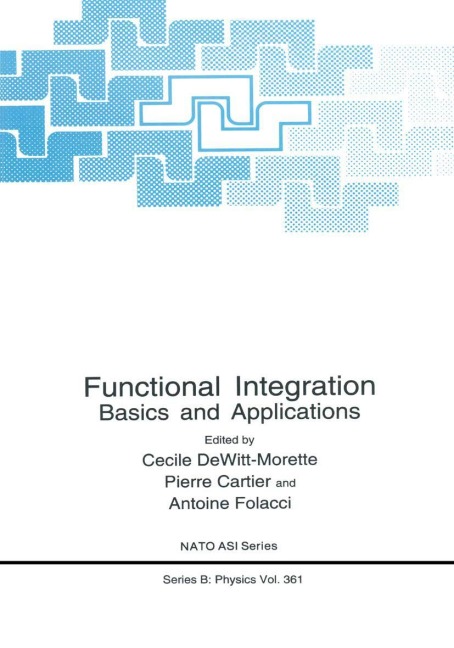 Functional Integration: Basics and Applications