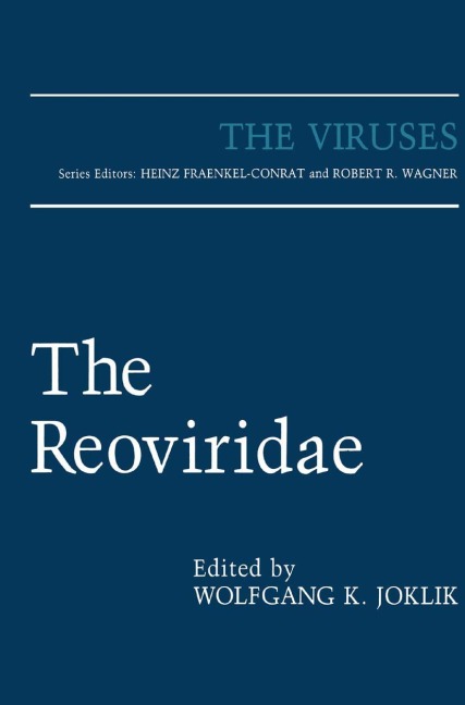 The Reoviridae