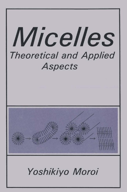 Micelles: Theoretical and Applied Aspects