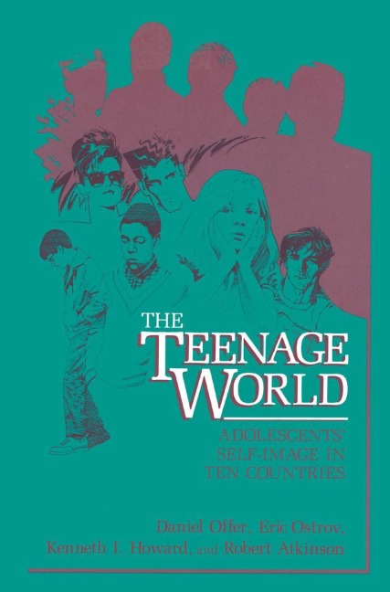 The Teenage World: Adolescents' Self-Image in Ten Countries