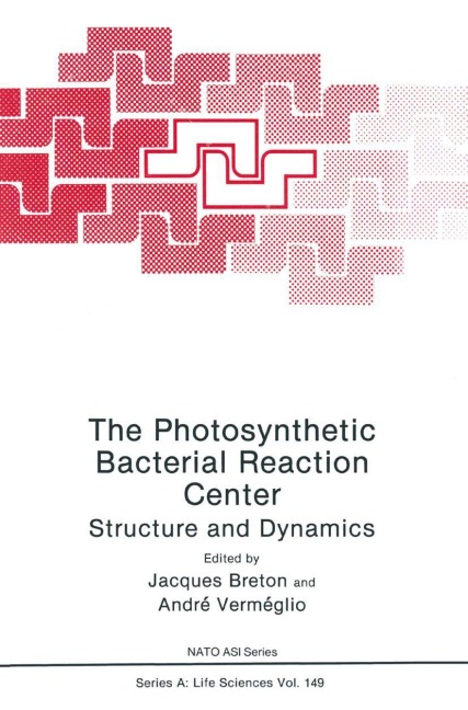 The Photosynthetic Bacterial Reaction Center: Structure and Dynamics