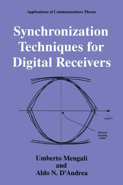 Synchronization Techniques for Digital Receivers