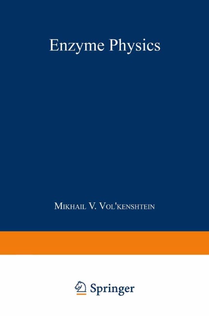 Enzyme Physics