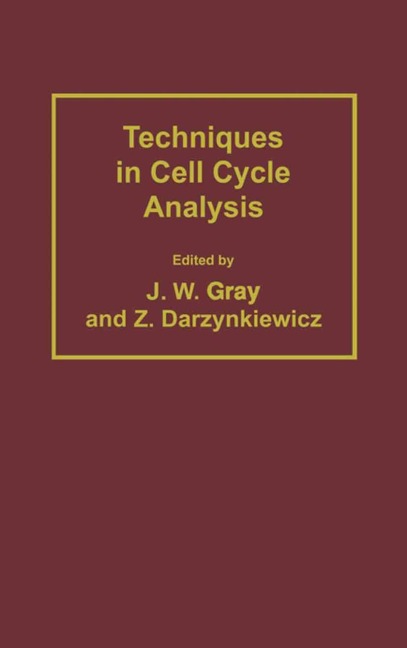 Techniques in Cell Cycle Analysis