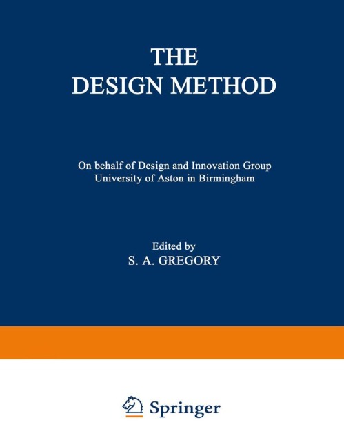 The Design Method