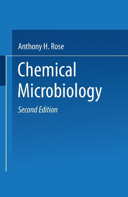 Chemical Microbiology