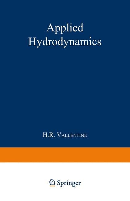 Applied Hydrodynamics