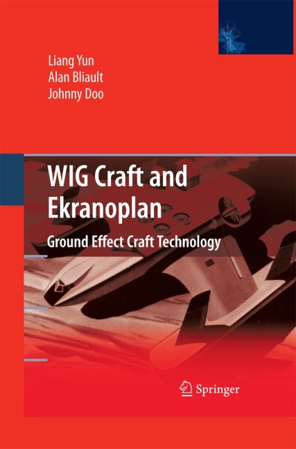 WIG Craft and Ekranoplan: Ground Effect Craft Technology