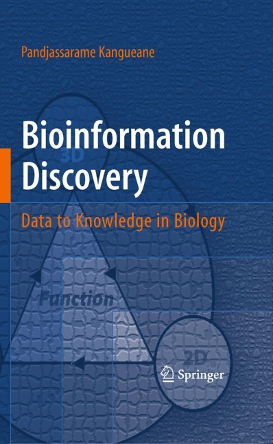 Bioinformation Discovery: Data to Knowledge in Biology