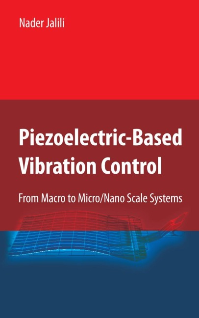 Piezoelectric-Based Vibration Control: From Macro to Micro/Nano Scale Systems