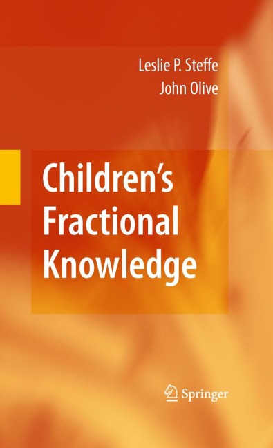 Childrens Fractional Knowledge