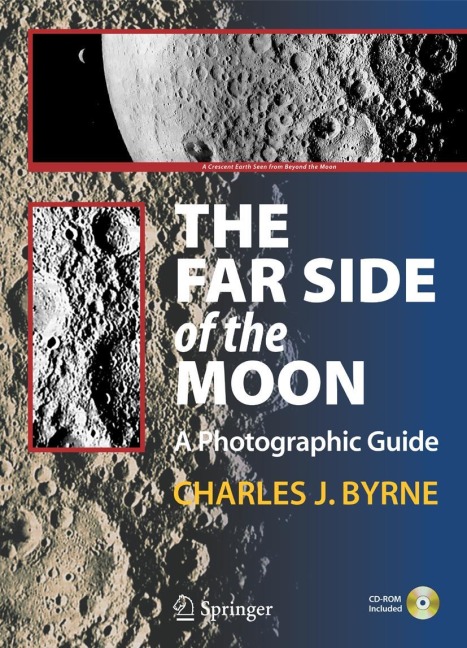The Far Side of the Moon: A Photographic Guide