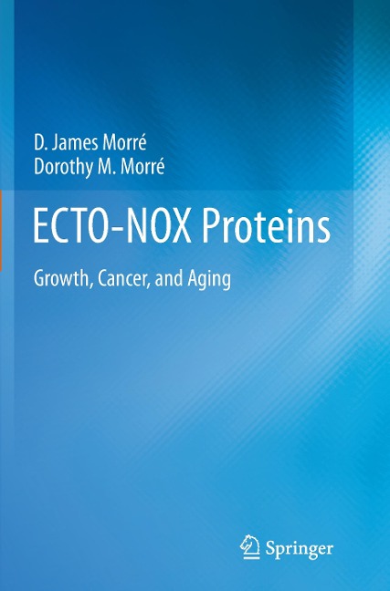 ECTO-NOX Proteins: Growth, Cancer, and Aging